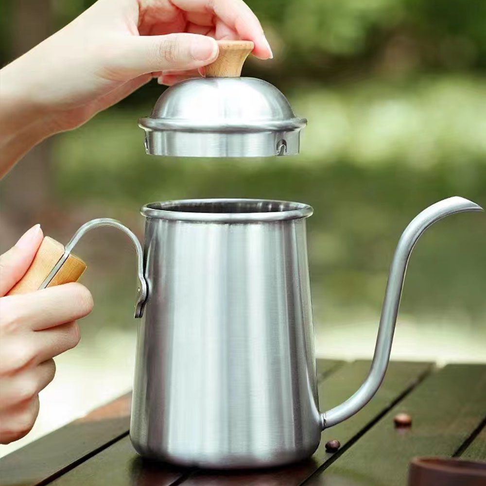 Tuangkan Di Atas Ketel Kopi Ke - Coffee And Tea Filter ulasan dan harga