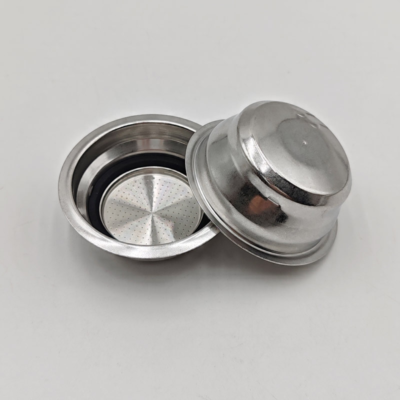 51Mm Aksesori Mesin Kopi Keran - Coffee And Tea Filter ulasan dan harga