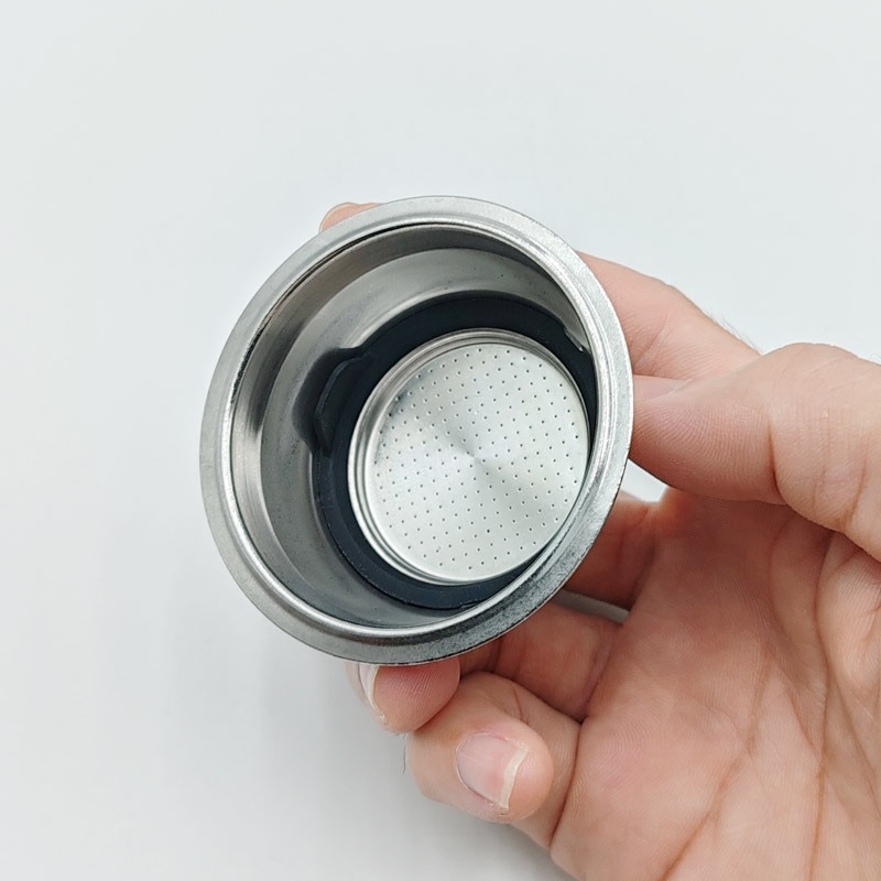 51Mm Aksesori Mesin Kopi Keran - Coffee And Tea Filter ulasan dan harga