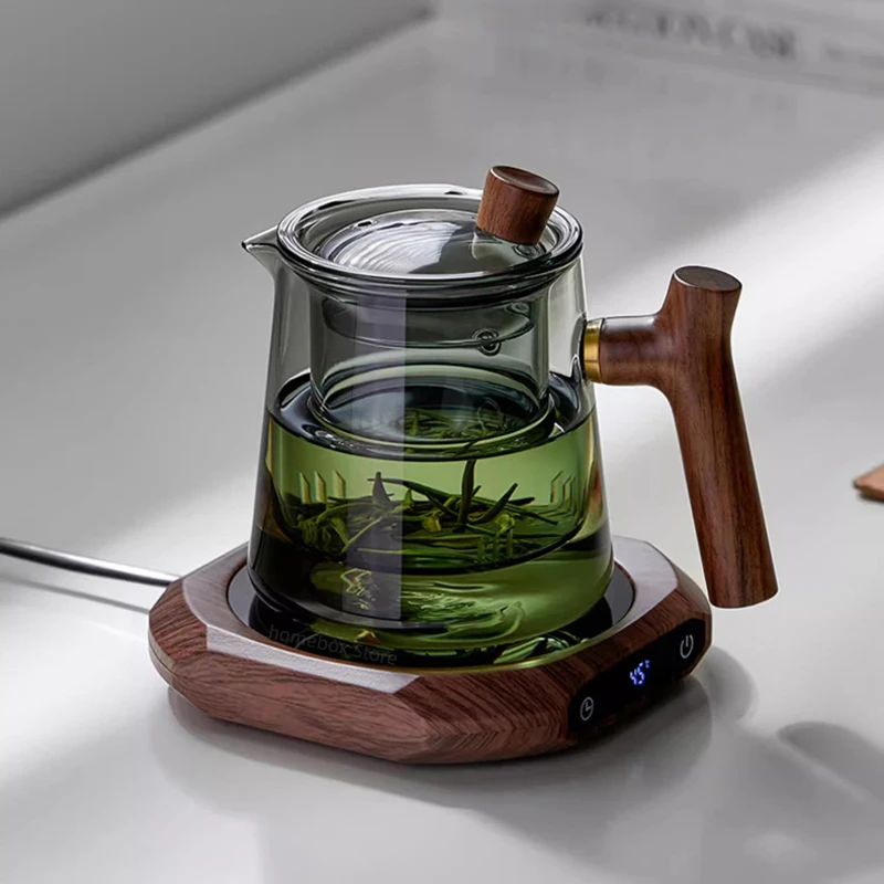 Pemanas Cangkir 30W, Penghanga - Coffee Tea Warmer ulasan dan harga